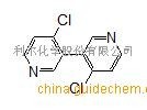 4,4'-二氯-3,3'-聯吡啶  cas：27353-36-2