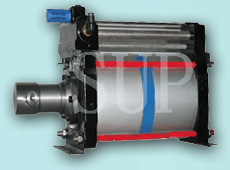 V系列超高压增压泵-640Mpa高压增压器