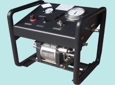 微型高压水泵