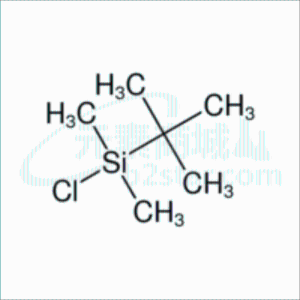 18162-48-6，叔丁基二甲基氯硅烷，tert-Butyldimethylsilyl chloride