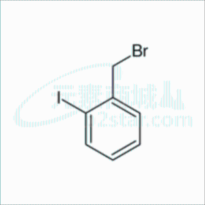 2-碘代溴苄 CAS号：40400-13-3 现货供应