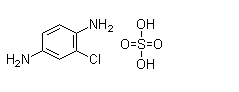 2-氯对亚苯基二胺硫酸现货