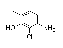 6-氯-5-氨基邻甲酚现货
