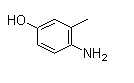 3-甲基-4-氨基苯酚