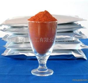 胡萝卜粉