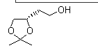 (S)-4-(2-羟乙基)-2,2-二甲基-1,3-二恶烷