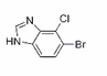5-broMo-4-chloro-1H-benzo[d]iMidazole
