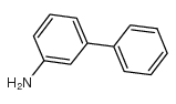 3-氨基联苯(cas:2243-47-2)  芳香族化合物 产品图片