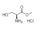 L-丝氨酸甲酯盐酸盐