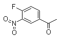 4-氟-3-硝基苯乙酮