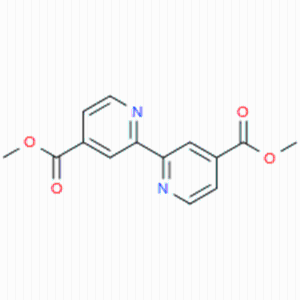 2,2'-联吡啶-4,4'-二甲酸甲酯 CAS号：71071-46-0 优势供应
