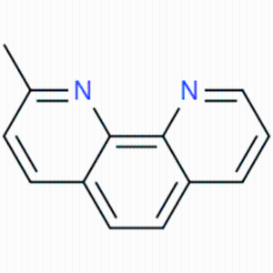 1,10-菲咯啉-2-甲基 1,10-Phenanthroline,2-methyl- CAS号：3002-77-5 优势供应