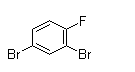 2,4-二溴-1-氟苯