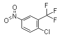 2-氯-5-硝基三氟化甲苯
