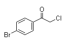 2-氯-4'-溴苯乙酮