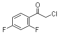 2-氯-2',4'-二氟苯乙酮