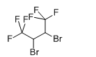 Butane,2,3-dibromo-1,1,1,4,4,4-hexafluoro-