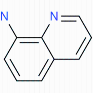 8-氨基喹啉；CAS号：578-66-5；8-Aminoquinoline现货优势供应