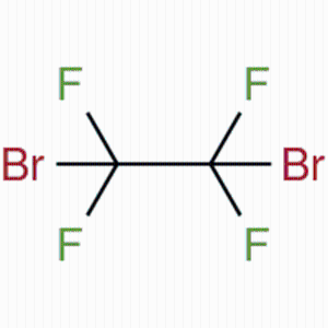1,2-二溴四氟乙烷CAS号：124-73-2 优势供应