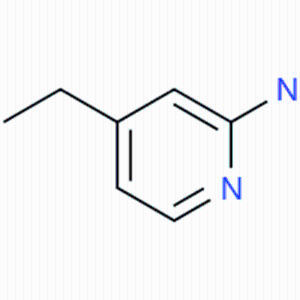 33252-32-3；2-氨基-4-乙基吡啶；2-Amino-4-ethylpyridine