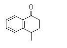 4-甲基-1-四氢萘酮