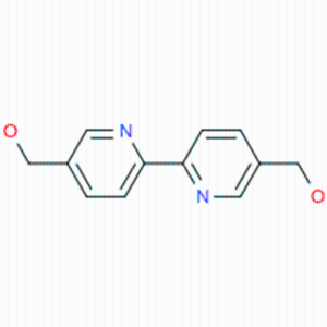 2,2'-联吡啶-5,5'-二甲醇 CAS号：63361-65-9 现货供应