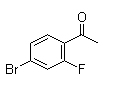 4-溴-2-氟苯乙酮