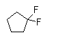 1,1-Difluorocyclopentane