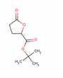 (S)-tert-butyl 5-oxotetrahydrofuran-2-carboxylate