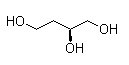 (R)-1,2,4-丁三醇