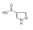 吡唑-4-甲酸