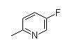 3-氟-6-甲基吡啶