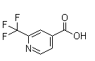 2-(三氟甲基)异烟酸