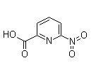 6-硝基吡啶-2-甲酸