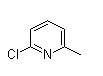 6-氯-2-甲基吡啶