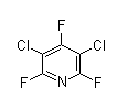 3,5-二氯-2,4,6-三氟吡啶