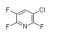 3-氯-2,5,6-三氟吡啶
