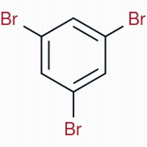 1,3,5-三溴苯 1,3,5-Tribromobenzene 现货供应