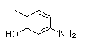 5-氨基邻甲酚; 5-Amino-o-cresol
