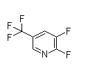 2,3-二氟-5-(三氟甲基)吡啶
