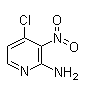 2-氨基-3-硝基-4-氯吡啶