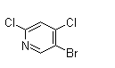 2,4-二氯-5-溴吡啶
