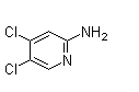 4,5-二氯-2-氨基吡啶