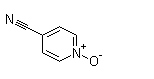 4-氰基吡啶-N-氧化物