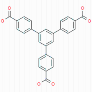 1,3,5-三(4-羧基苯基)苯 1,3,5-Tri(4-carboxyphenyl)benzene CAS号：50446-44-1 现货优势供应