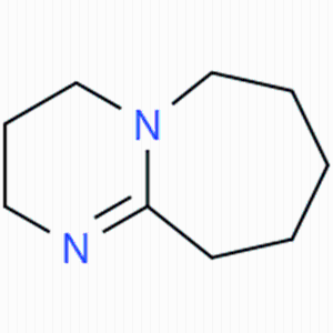 1,8-二氮杂二环[5.4.0]十一碳-7-烯(DBU)；1,8-Diazabicyclo[5.4.0]undec-7-ene CAS号：6674-22-2现货供应