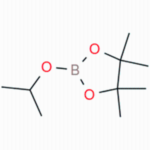 异丙醇频哪醇硼酸酯；Isopropoxyboronic acid pinacol ester CAS号：61676-62-8 现货供应
