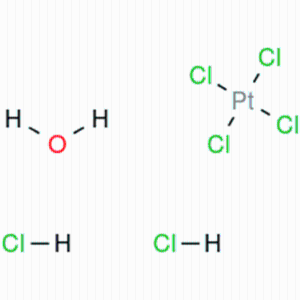 氯铂酸六水合物 CAS号：18497-13-7 现货优势供应