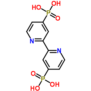 2,2'-联吡啶-4,4'-双磷酸 CAS号:194800-56-1 现货优势供应