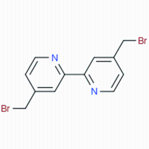 4,4'-双溴甲基-2,2'-联吡啶 CAS号:134457-15-1 现货供应